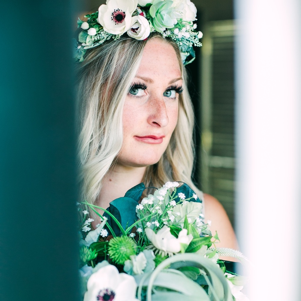 Meet your Posher, Kaylee